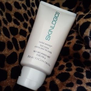 BeautiControl Herbal Serenity Foot Creme